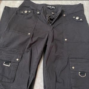 Iamgia cargo pants